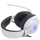 JBL QUANTUM 910 P WL biało-niebieskie - 1132158 - zdjęcie 11